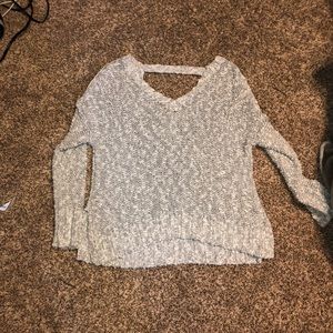 Hollister Sweater